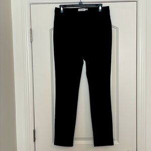 Calvin Klein Charcoal Dress Pants Size 6